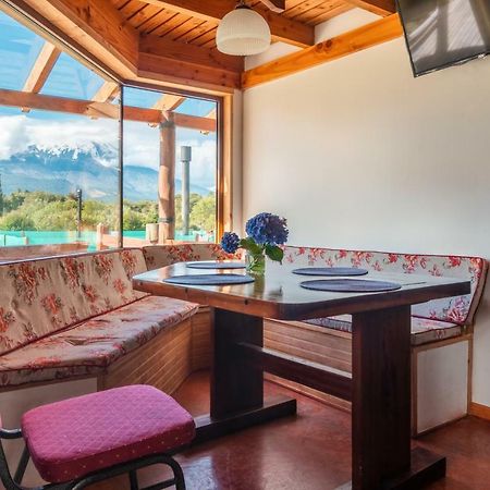 Martina Bungalows La Ensenada Extérieur photo